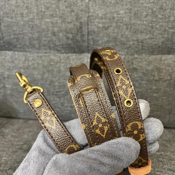 New Louis Vuitton Large kirigami ,change purse , strap & insert . - Picture 14 of 16